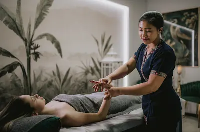 Bali Orient Spa Olsztyn